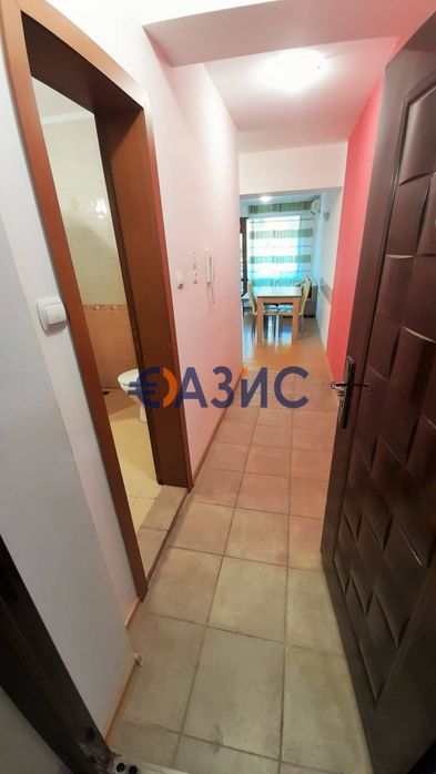 Продава се Тристаен апартамент в Свети Влас - 83 кв.м за 1103 €/кв.м - Снимка #1