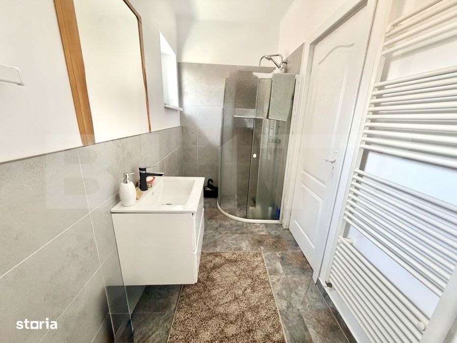 Duplex de inchiriat, 250 mp, zona Cetate
