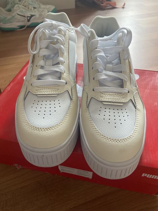 Adidasi Puma mărimea 40 originali