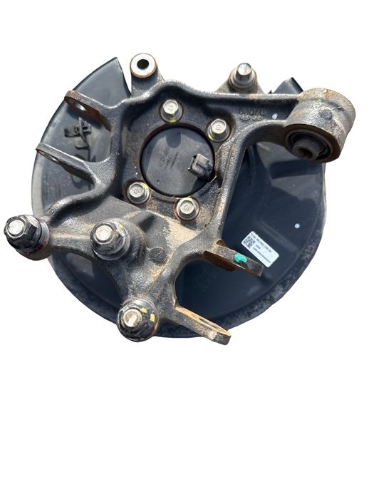 Fuzeta Butuc Roata Spate Dreapta Hyundai Tucson 3 Tle 2015 - >