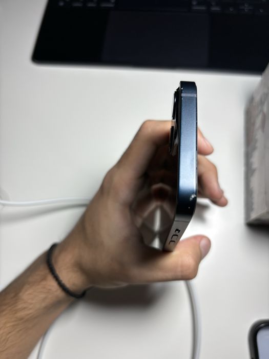 iPhone 13 128GB Midnight