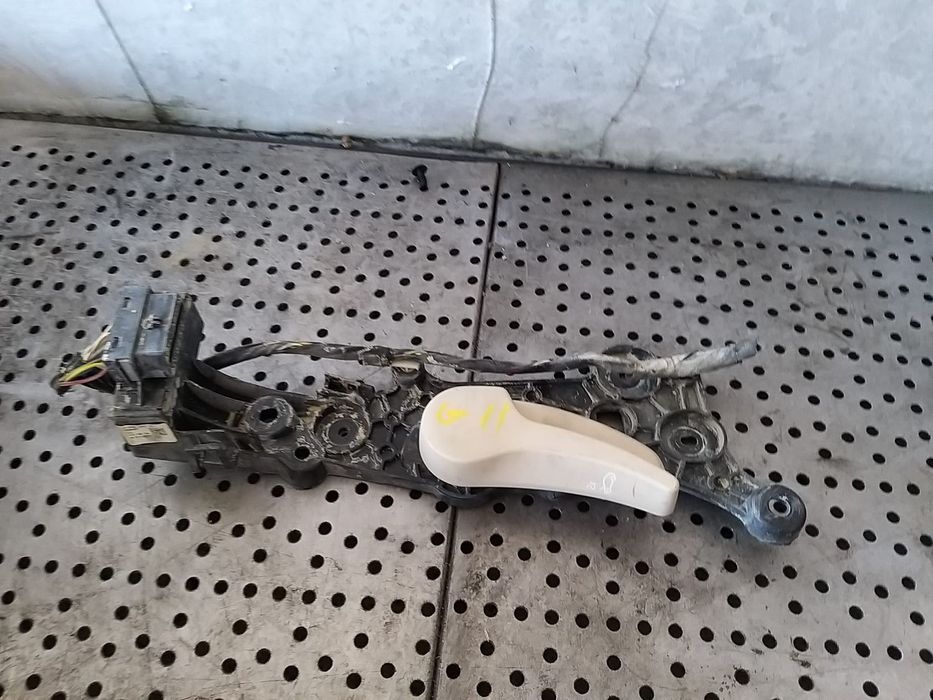 Maner deschidere capota bmw seria 7 g11 51477343390 734339007