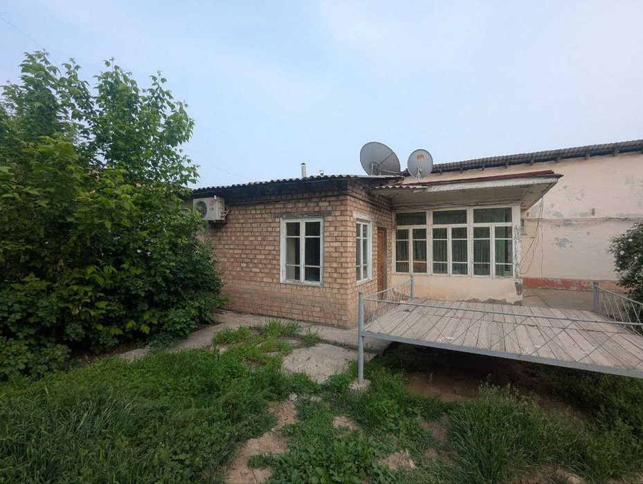 Луначарский продается дом  Соток 7 фасад 18м Ор Art Chinor