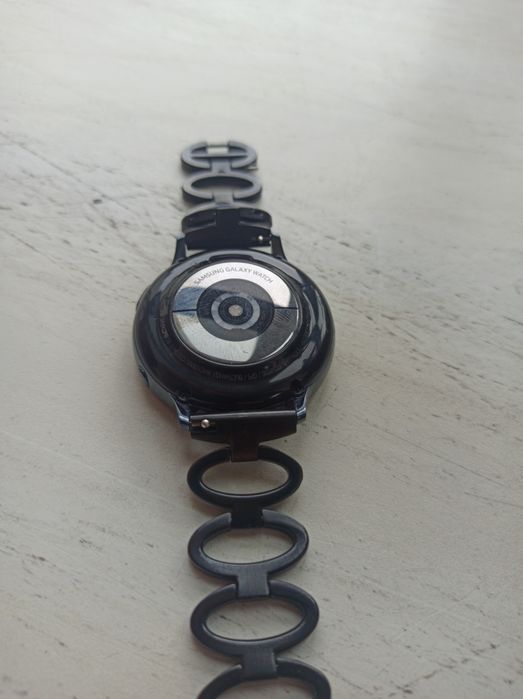Galaxy watch Active2