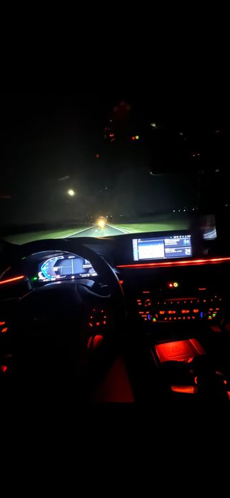 BMW Seria 5 G30 Suceava