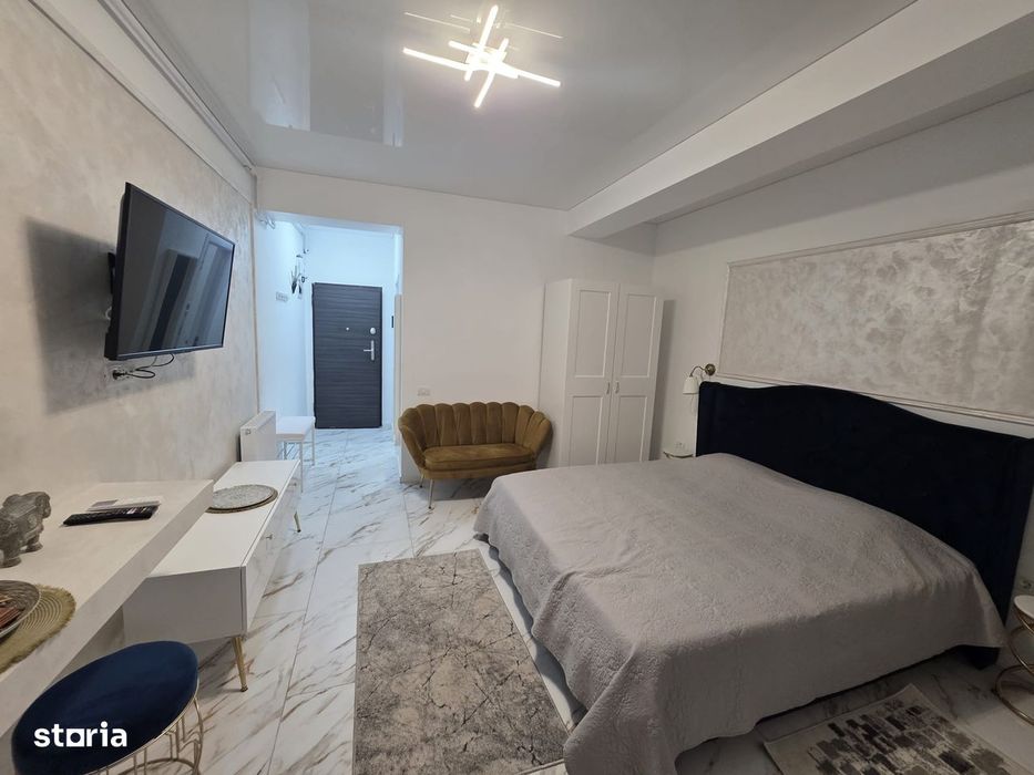 Studio Promenada - Building Stefan 82000 euro