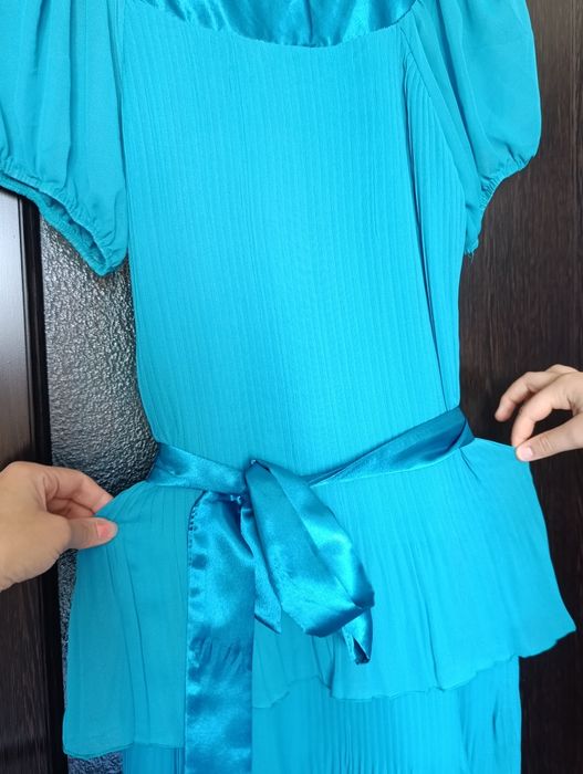 Rochie ușoară de vara