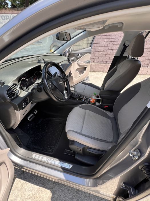 Vand Opel Grandland X 2018