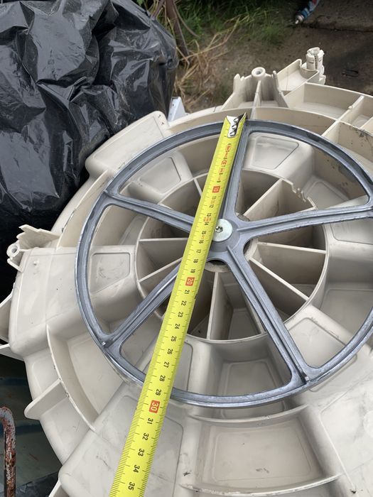 Reparatii masini de spalat rufe,masini de vase si uscatoare!