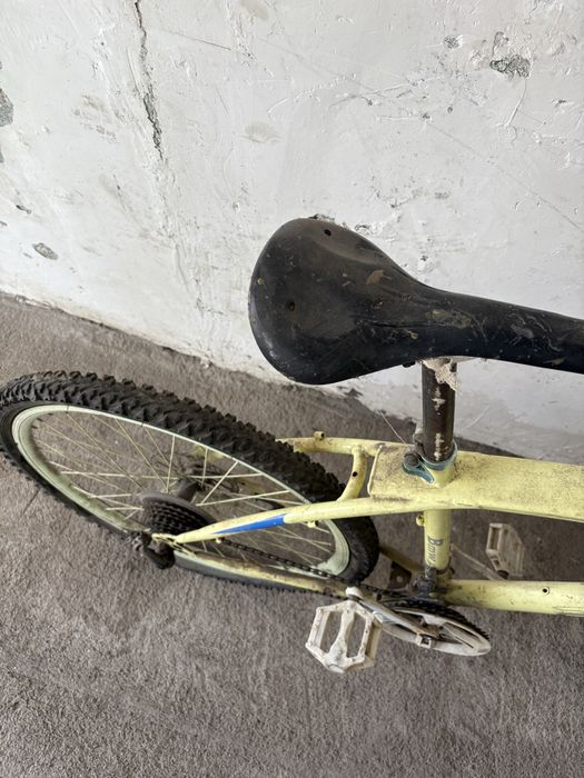 Продам велосипед BMW