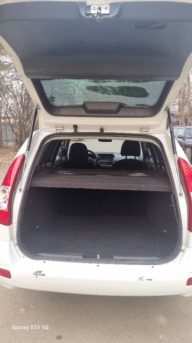 Приора универсал 2014г