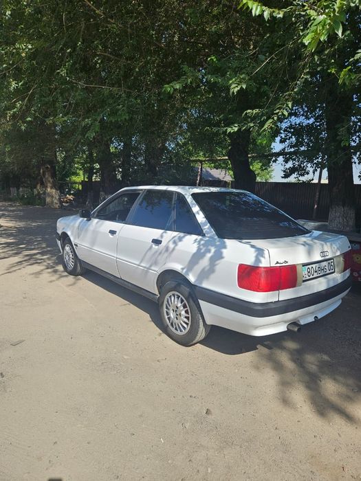 Продам Машину ауди b3