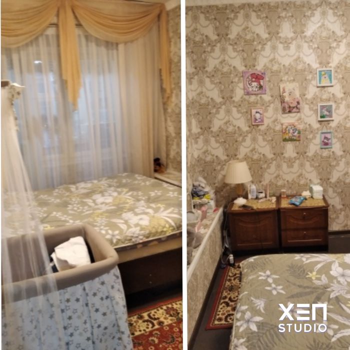 Продаётся квартира