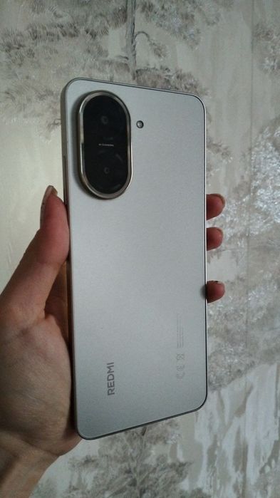 продам телефон редми а5