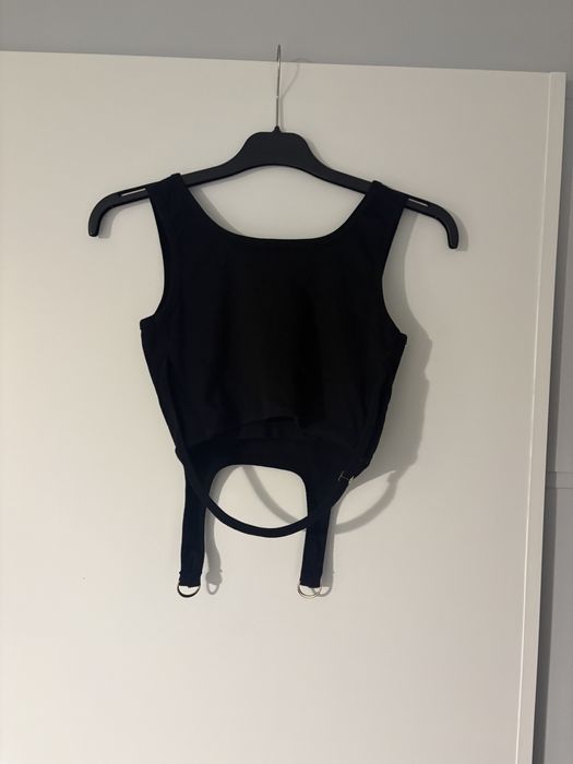 Дамски топ DJOFRA