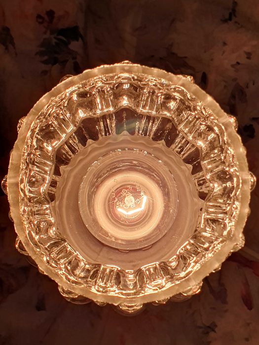 Veioză de masă perioada comunista