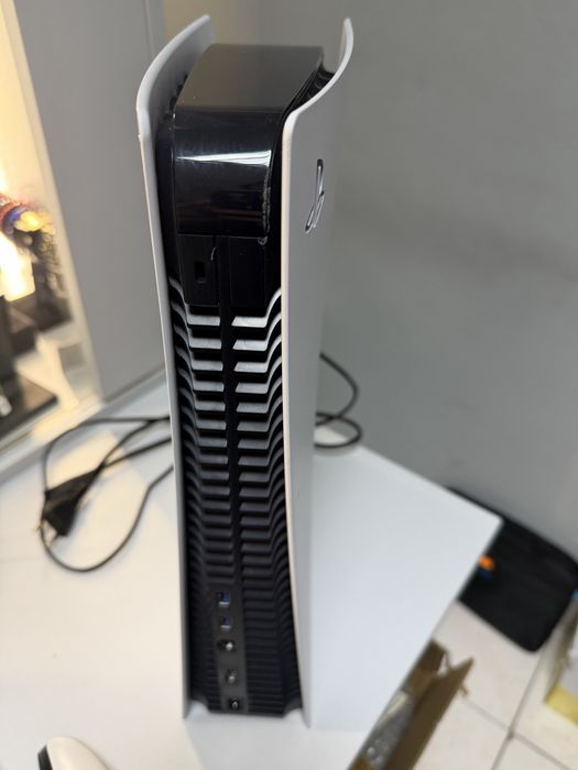 Play Station 5 Slim Disc Edition