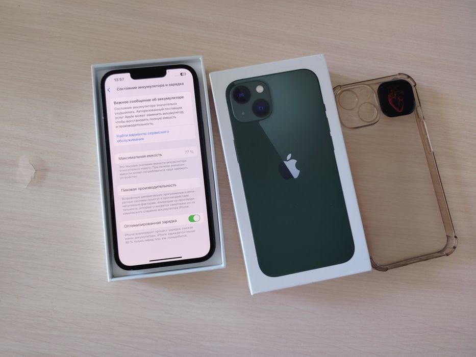 продаётся телефон