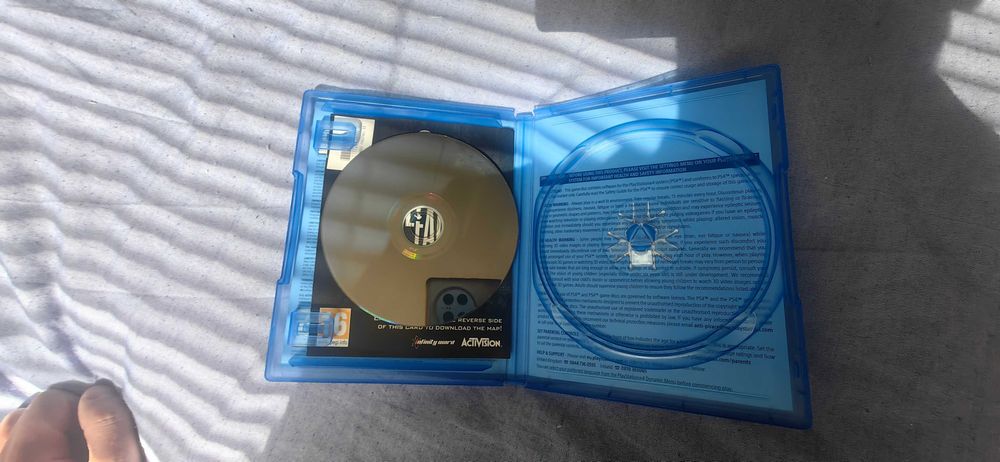 Игри за Play Station 4