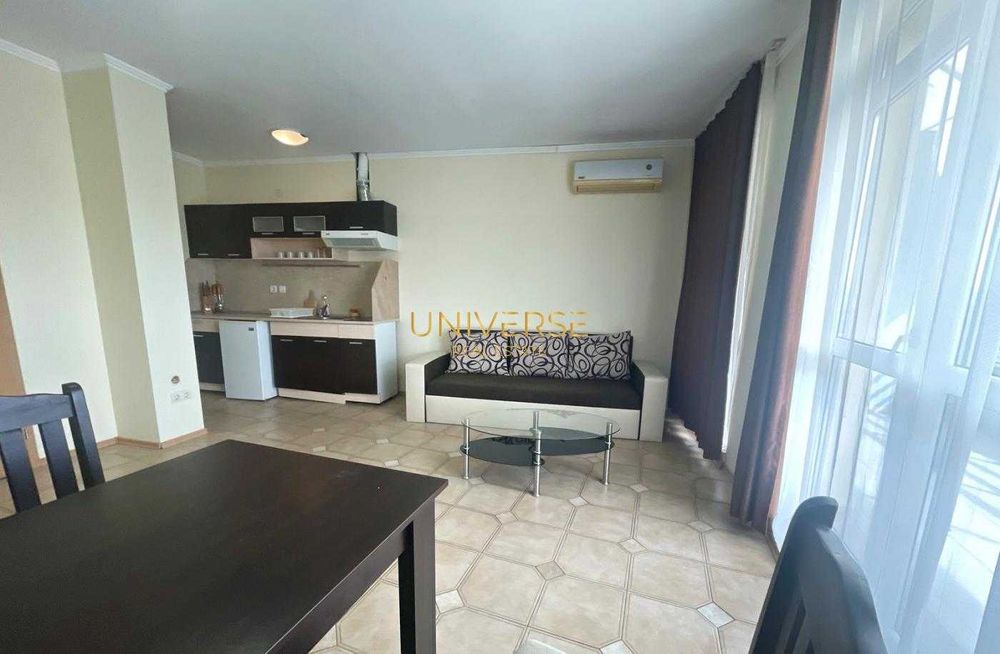 Продава се Двустаен апартамент в к.к. Слънчев бряг - 103 кв.м за 461 €/кв.м - Снимка #1
