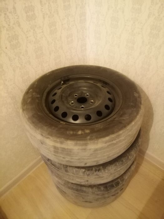 Штамп дискы сатылады