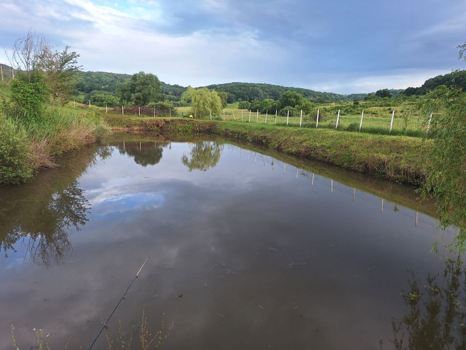 Cabana MARISAM, disponibilă de CRĂCIUN, revelionul este rezervat.