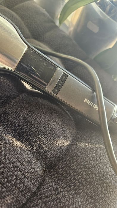 Професионална преса за коса Philips Salon Straight