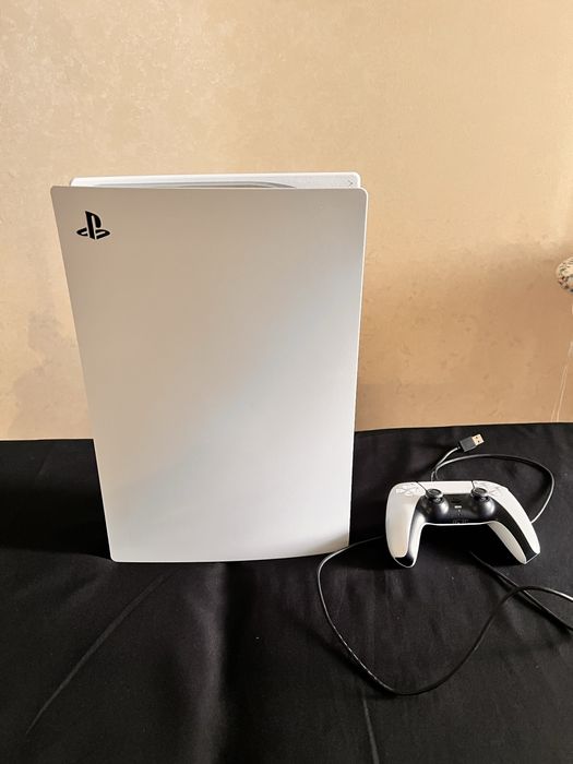 Playstation 5 sony