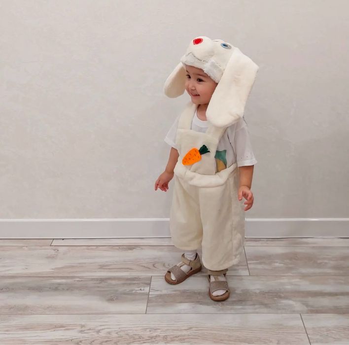 Прокат детских костюмов