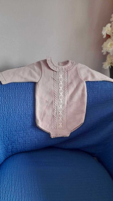 Lot hainute fetita  3- 6 luni