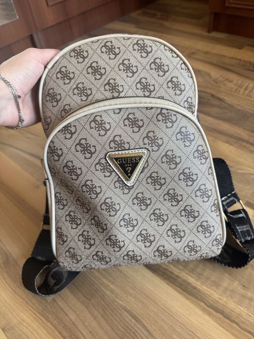 Раница Guess !!!