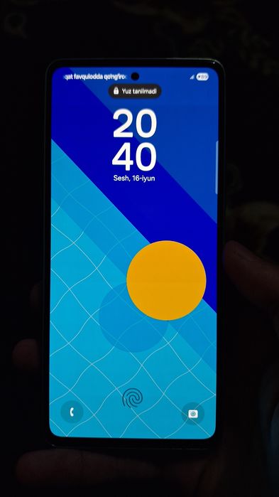 Samsung A53 5G 6/128Gb