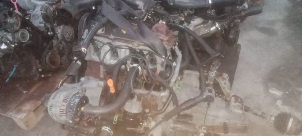 двигателя гольф 3. коробки гольф 3.