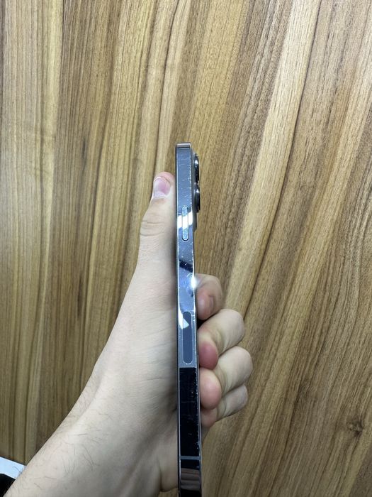 Iphone 13 pro max blue 128 gb 84%