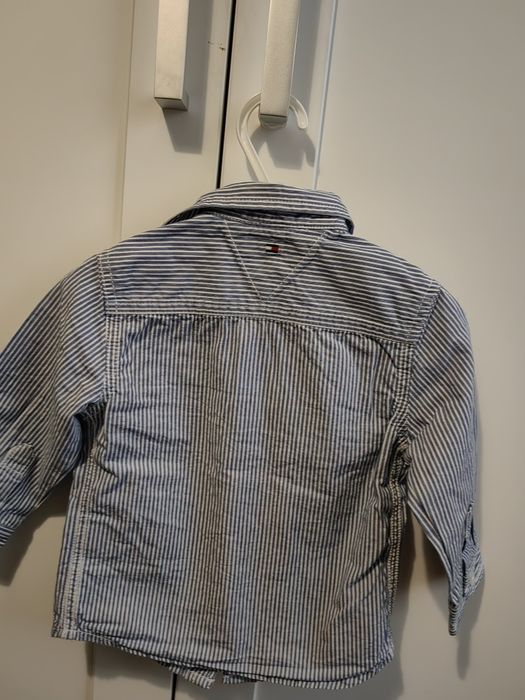 Риза tommy Hilfiger