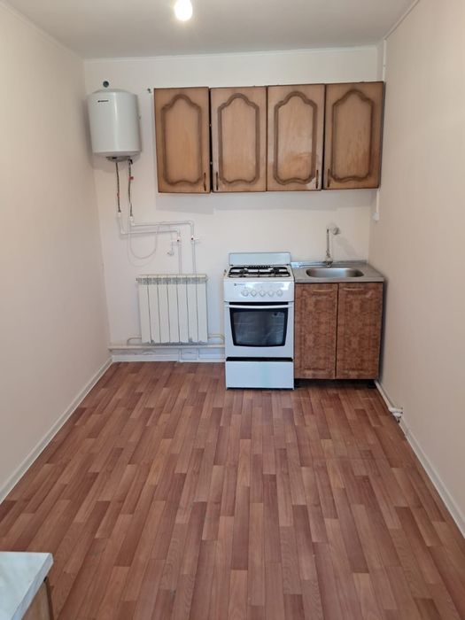 Сдается 2 комнатная времянка