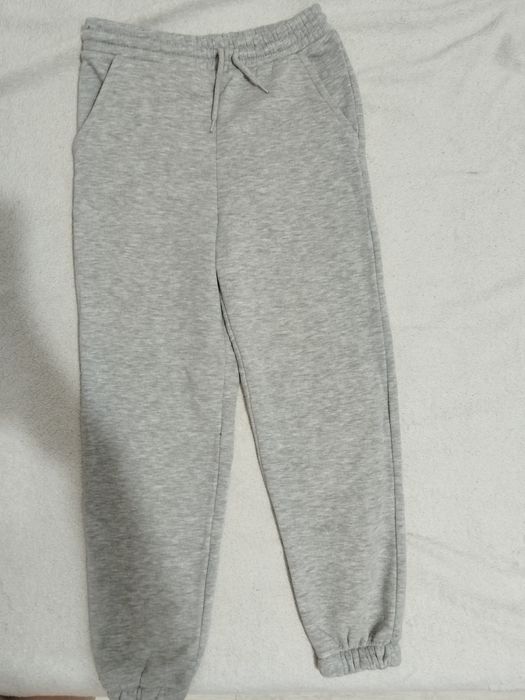 Кофта, штаны утеплённые новые до 9 лет