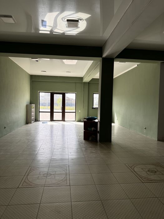 Сдается коммерческое помещение 140 м²