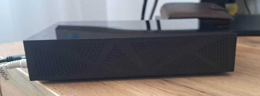 REZERVAT HDD extern Seagate de 5TB, 3.5'