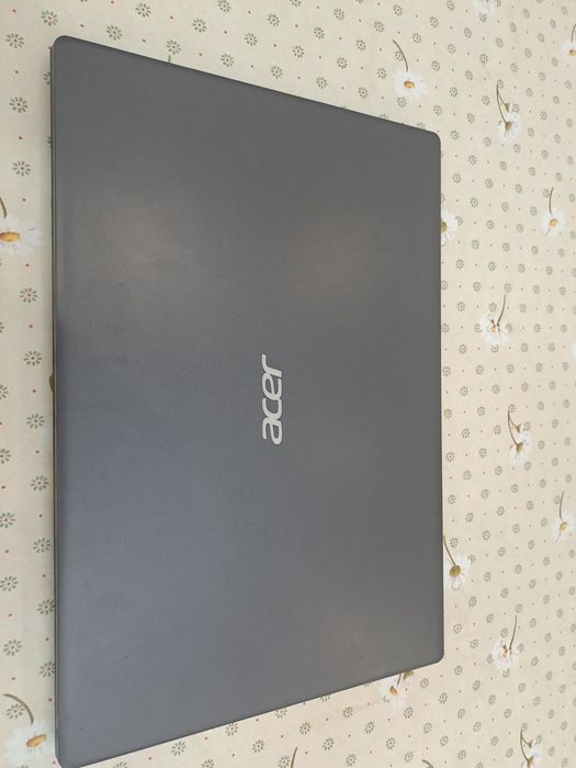Ноутбук Acer Aspire 3