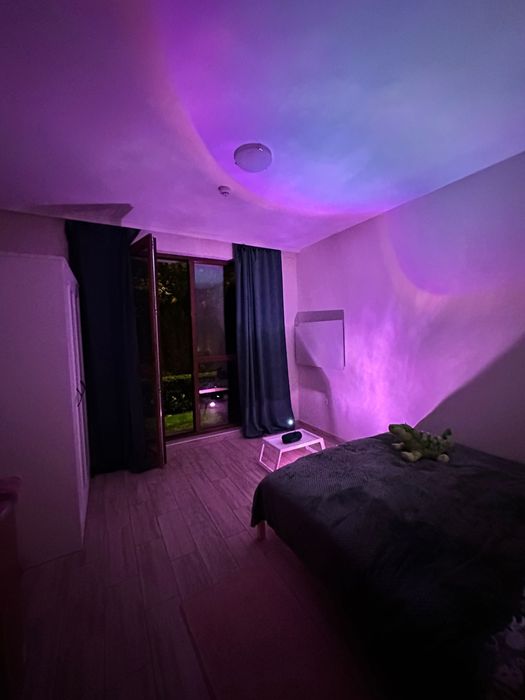 Дава се под наем Едностаен апартамент в с. Равда, Област Бургас - 60 кв.м за 346.8 € - Снимка #9