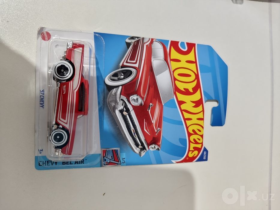 Hot Wheels оригинал