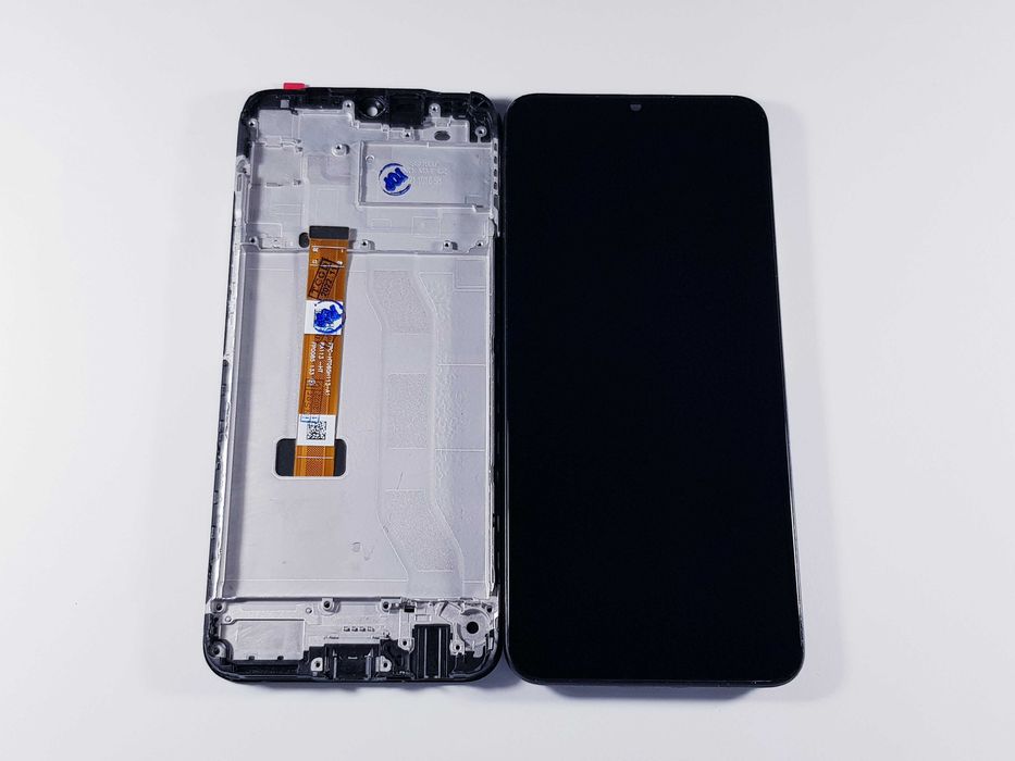 1 ГОДИНА ГАРАНЦИЯ на Дисплей за Realme C20 /C21/C21Y/C25/C25S/C25Y/C30