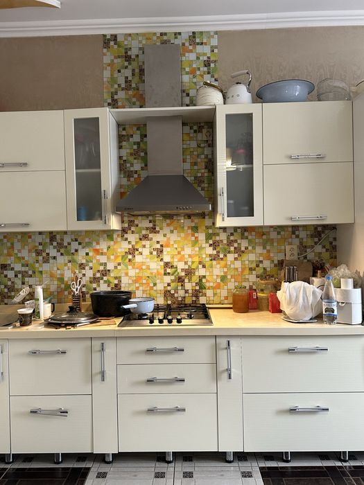 Кухонный гарнитур