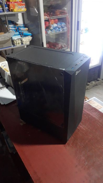 Игровой монтаж Фотошоп учун компьютер сотилади .УЗИМНИКИ