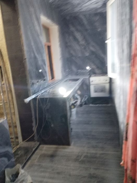 Ремонт квартиры под ключ