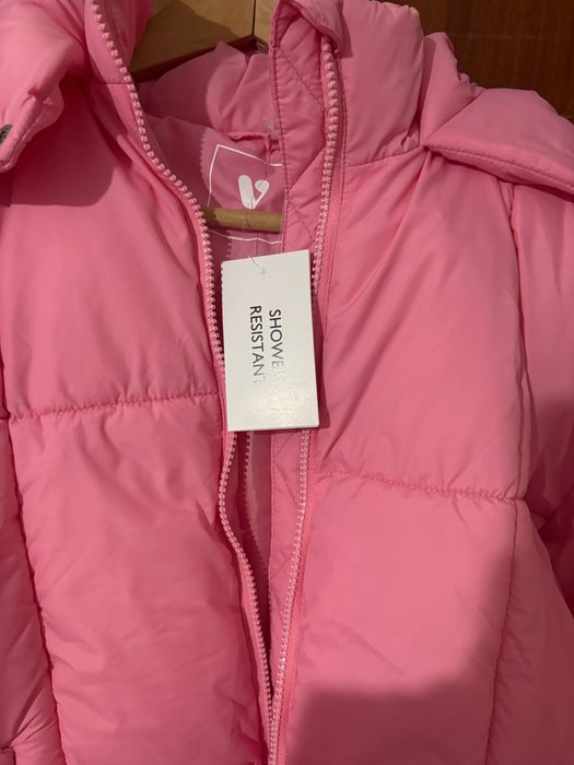 Момичешко яке V by very 13 годии