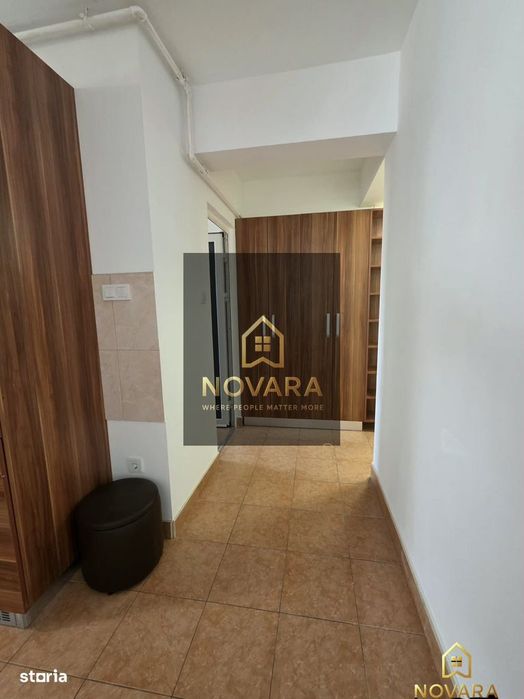 Apartament cu o cameră Calea Adevărului Oradea