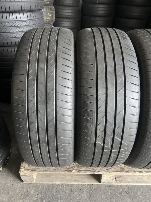 4 anvelope de vara 235/55/19 Bridgestone DOT 2023!