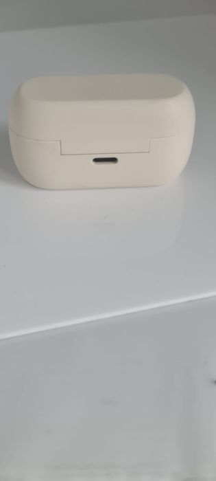 Casti noi fara fir wireless jabra de foarte  buna calitate